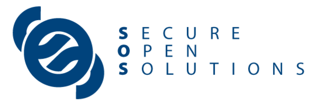 Secure Open Solutions